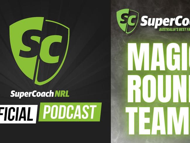 SuperCoach NRL: Should Robert Derby really be top buy? | Round 9 teams