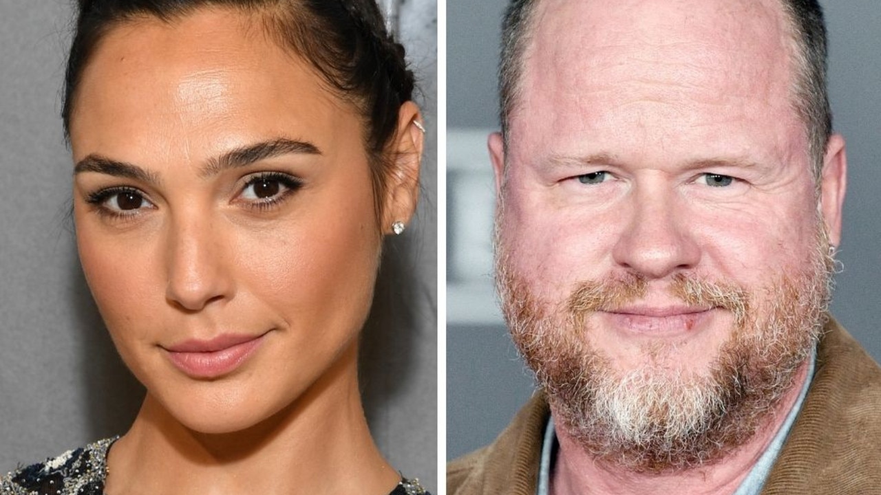 Joss Whedon has finally addressed his feud with actress Gal Gadot