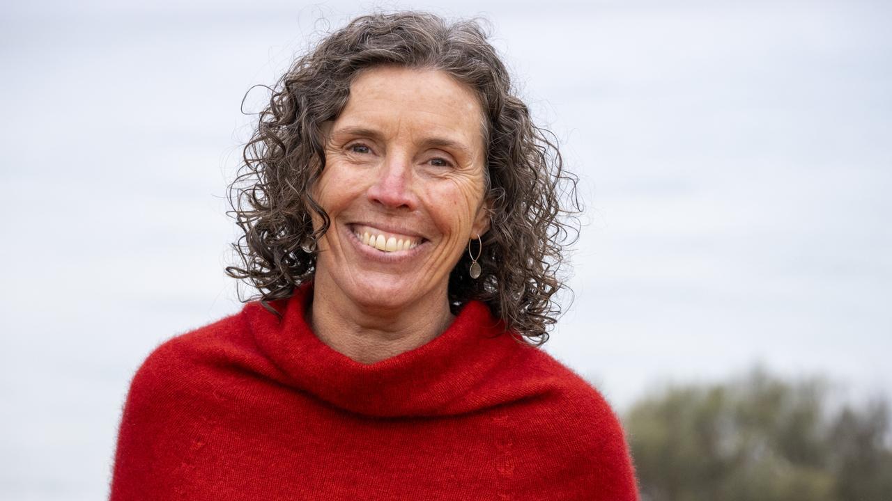 Otway Range candidate Libby Stapleton received the most first-preference votes based on provisional results of the 2024 election.