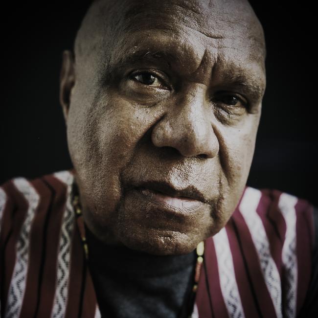 Archie Roach will appear at Woodford Folk Festival.