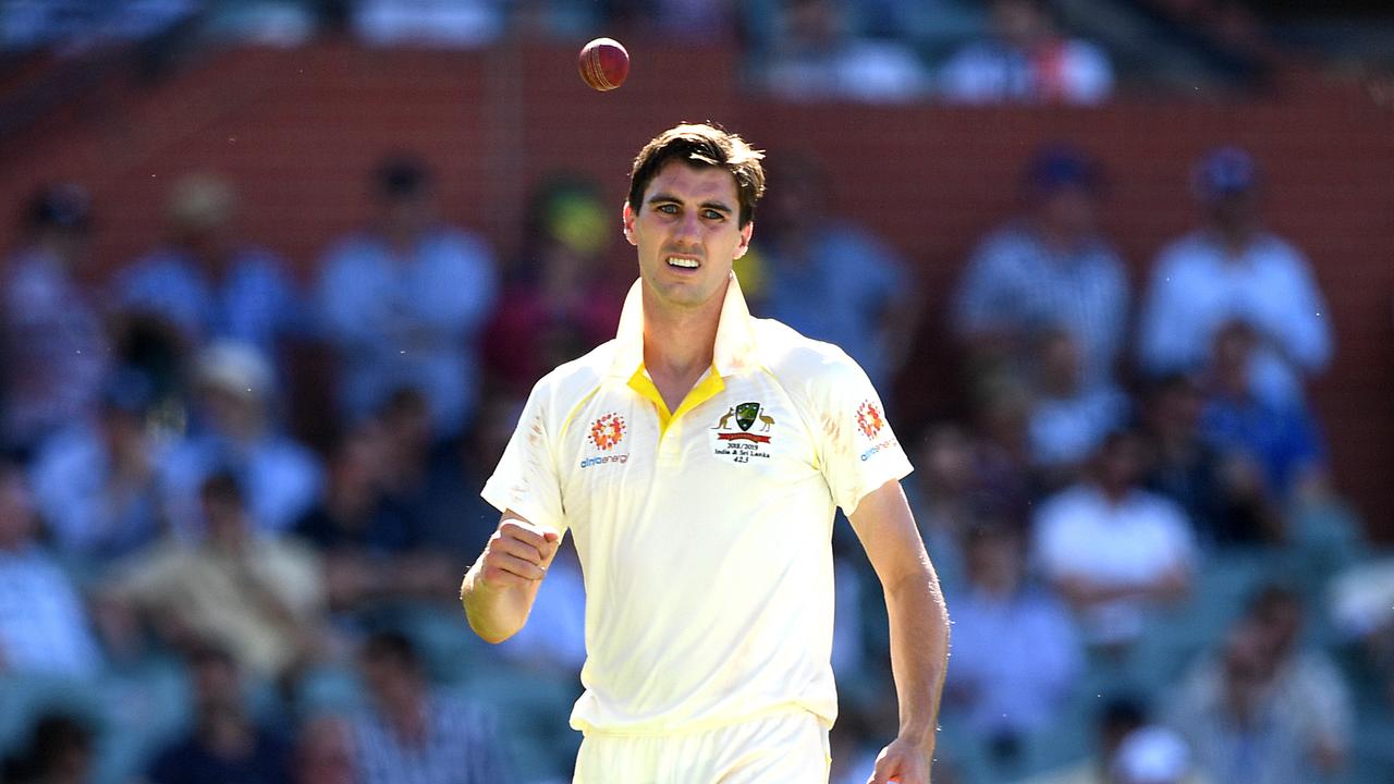 Justin Langer suggested quicks Mitchell Starc, Josh Hazlewood and Pat Cummins will be fine to back up. 