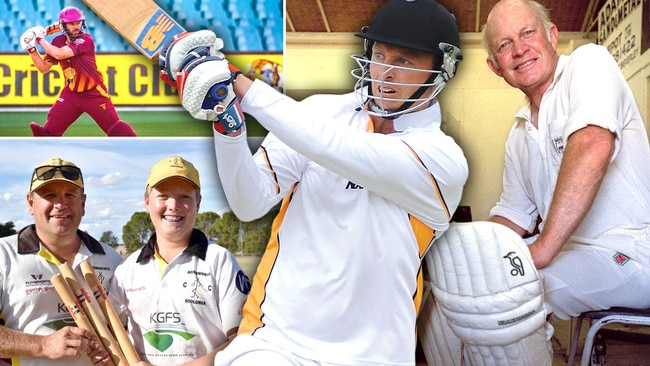 SA’s top 20 country cricket legends revealed