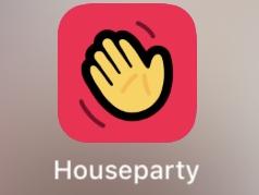 The House Party app is where you come alive.