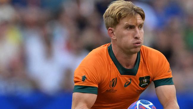 Wallabies to go ‘local’ under new coach