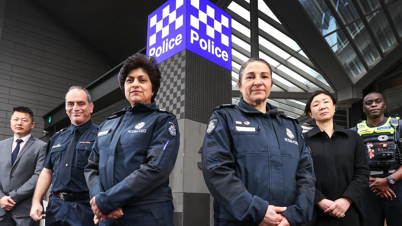 Why Is A Diverse Police Force Important