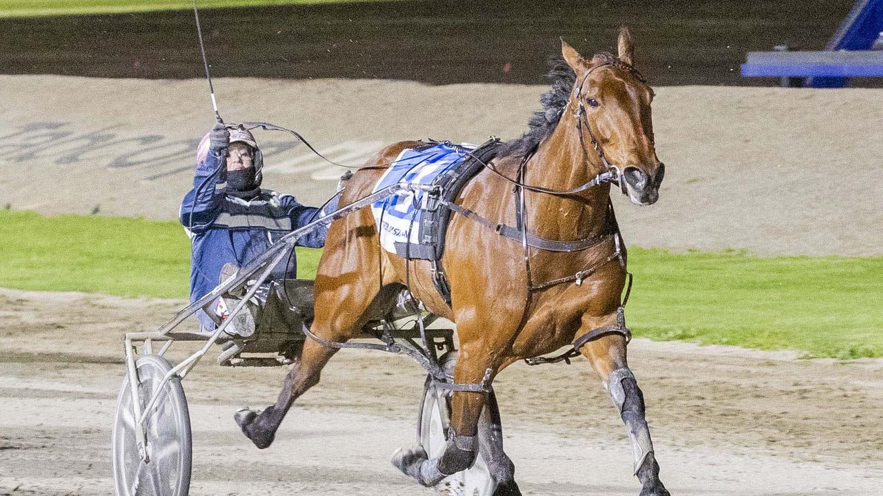 Harness racing: Amazing week for women to continue at Melton