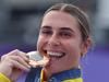Five knee reconstructions later, Aussie warrior wins BMX bronze