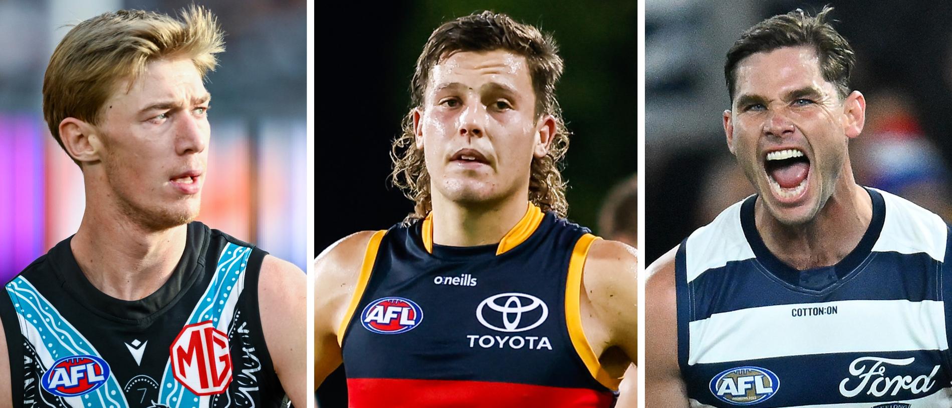 Dees to down Blues + Pies at the line? AFL Round 12 Best Bets!