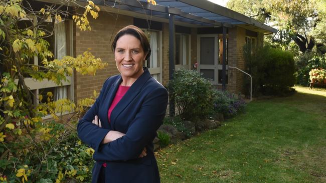 Highton agent Michelle Winckle said more sellers had recognised the correction in the market and were being rewarded for pricing accordingly.