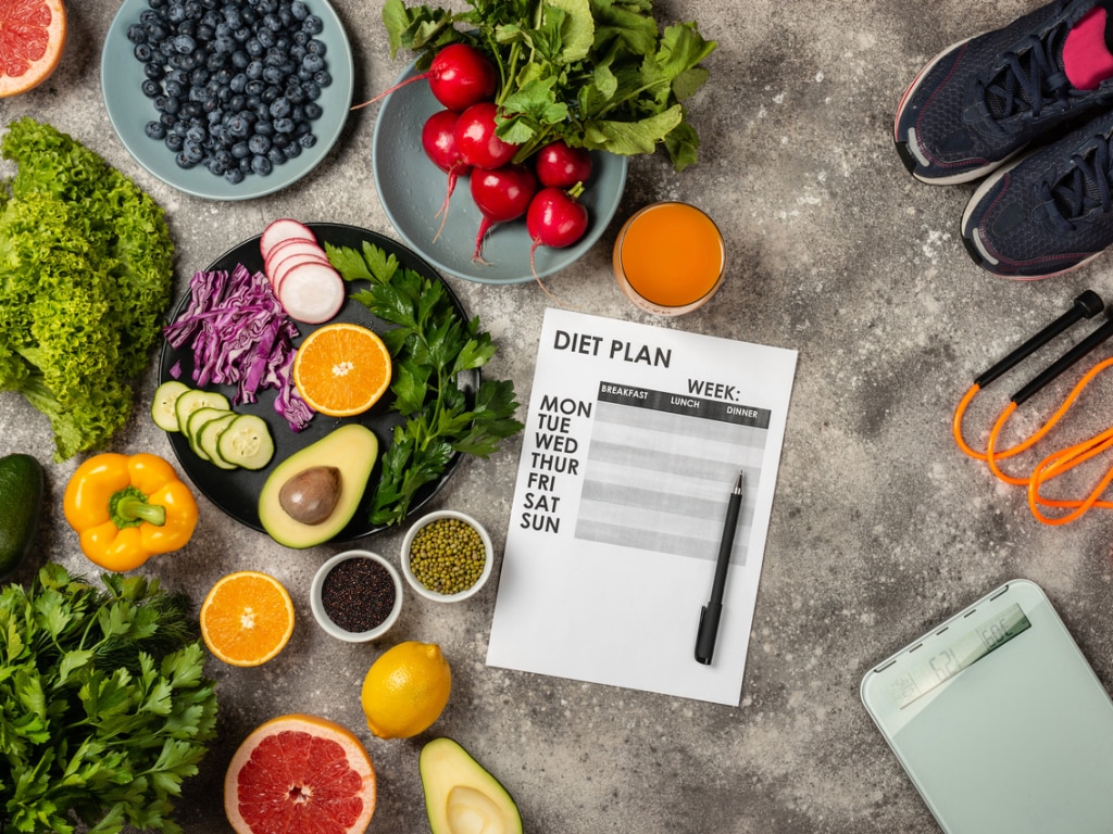 Transform Your Health: Try the Noom Diet Plan Free Right Now