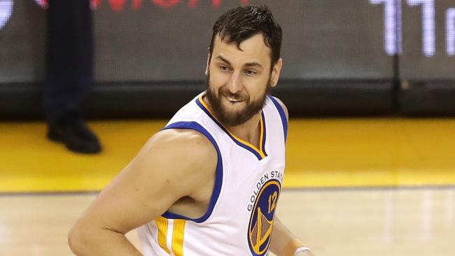 Bogut predicted more would pull the pin on their Olympic dreams because of concerns of contracting a virus such as Zika or malaria. Picture: Ezra Shaw/Getty Images