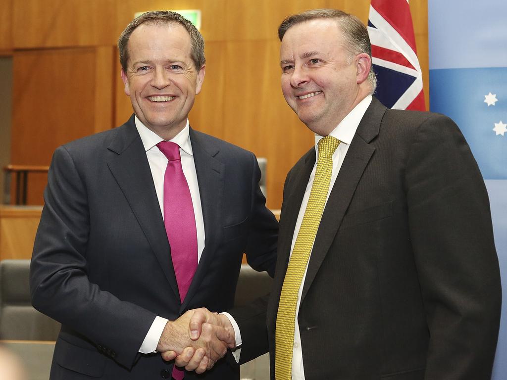 Lib-wrecking egos exposed at last for all to see