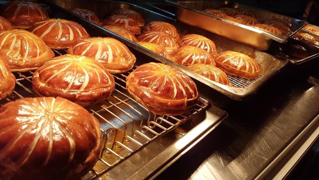 You’ll be pie-eyed over The Royal Hotel. Picture: Facebook.