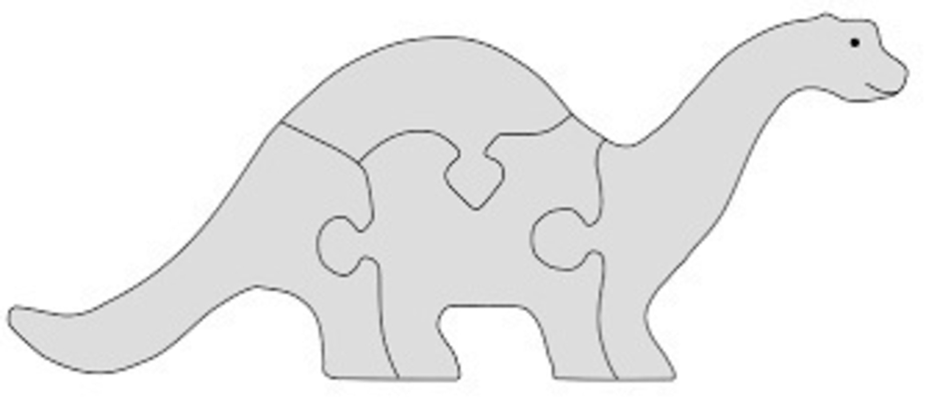 Dino puzzle for kids news
