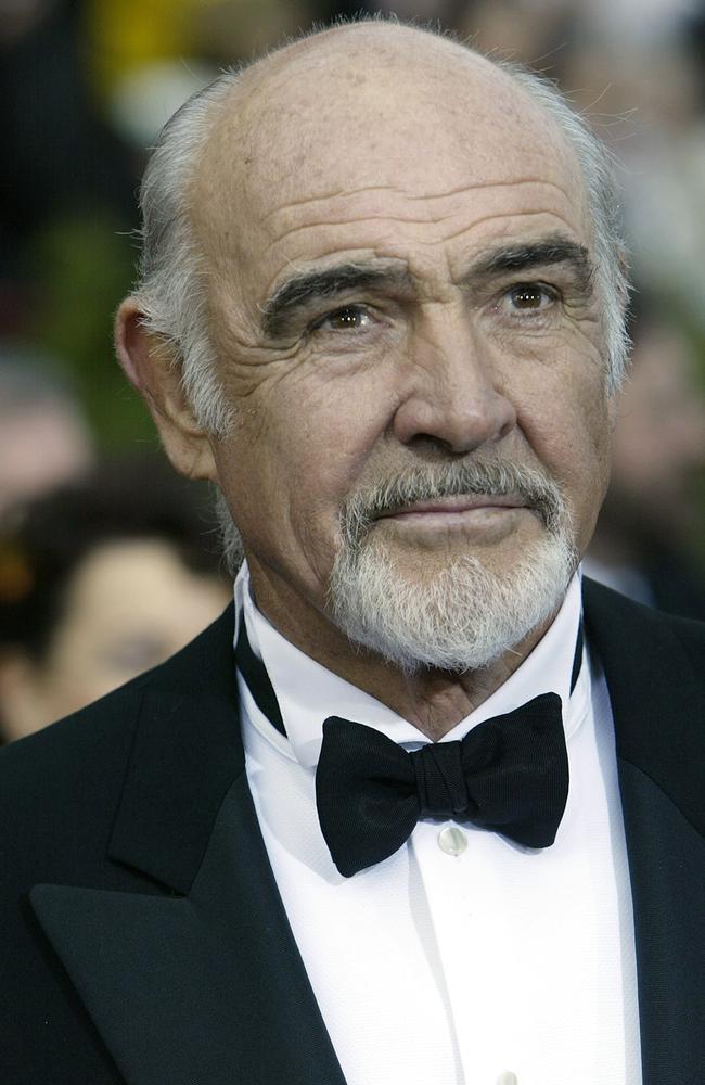 Sean Connery dead: James Bond star’s greatest movie roles | Herald Sun