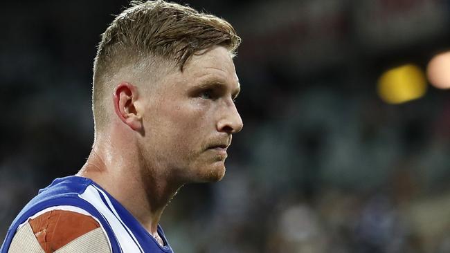 Jack Ziebell is back playing better than ever in his new defensive role and believes the latest young group of Kangaroos can go far.