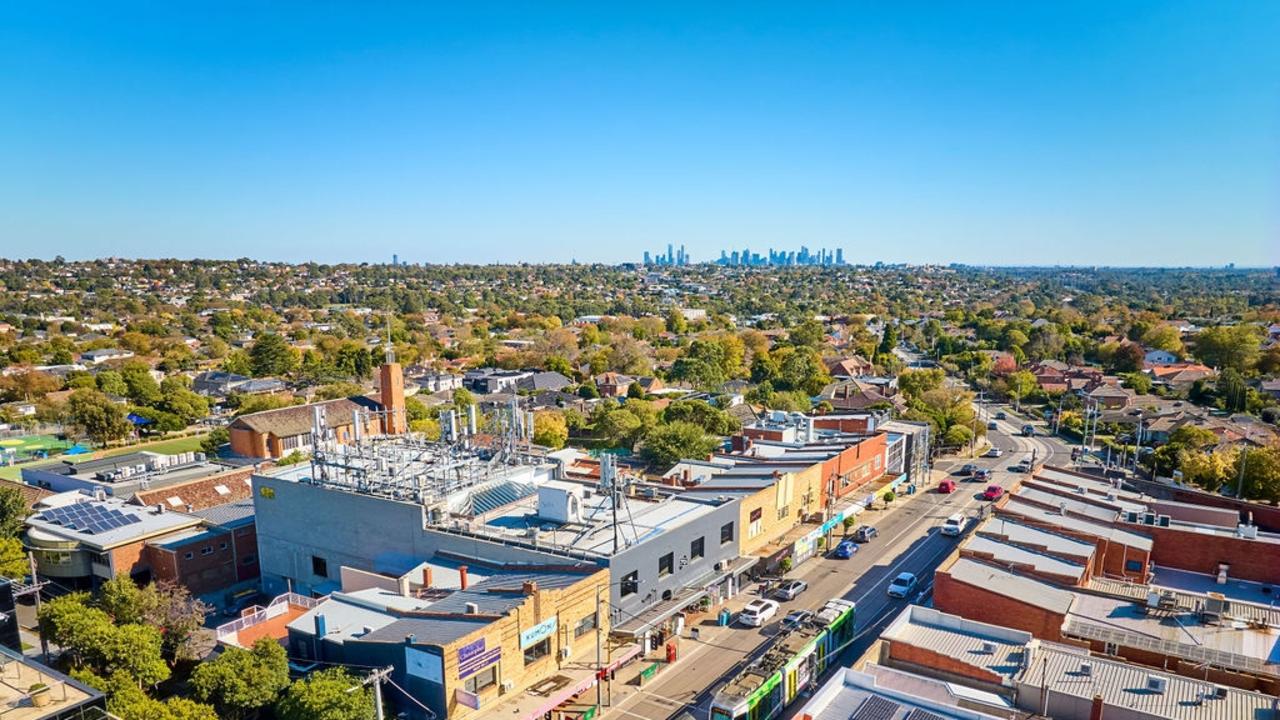 Longstanding tenants and prime retail frontage make this suburban arcade a standout investment in Balwyn North’s village precinct.