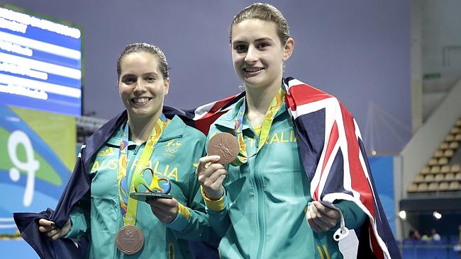 Rio Day 2: Aussies at the 2016 Olympics