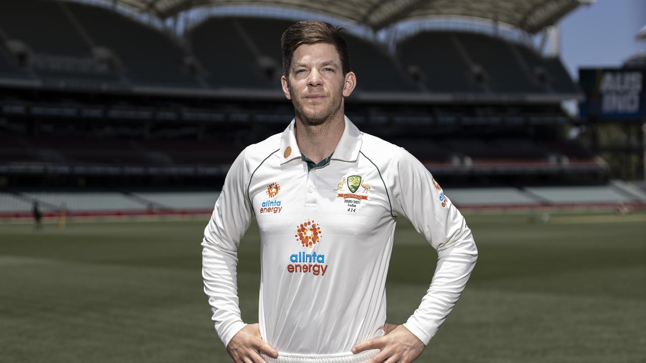 Could Tim Paine make a captain’s call on the openers? Picture: Getty Images