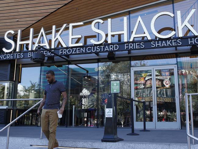 Shake Shack’s global expansion has missed one important burger-obsessed nation.