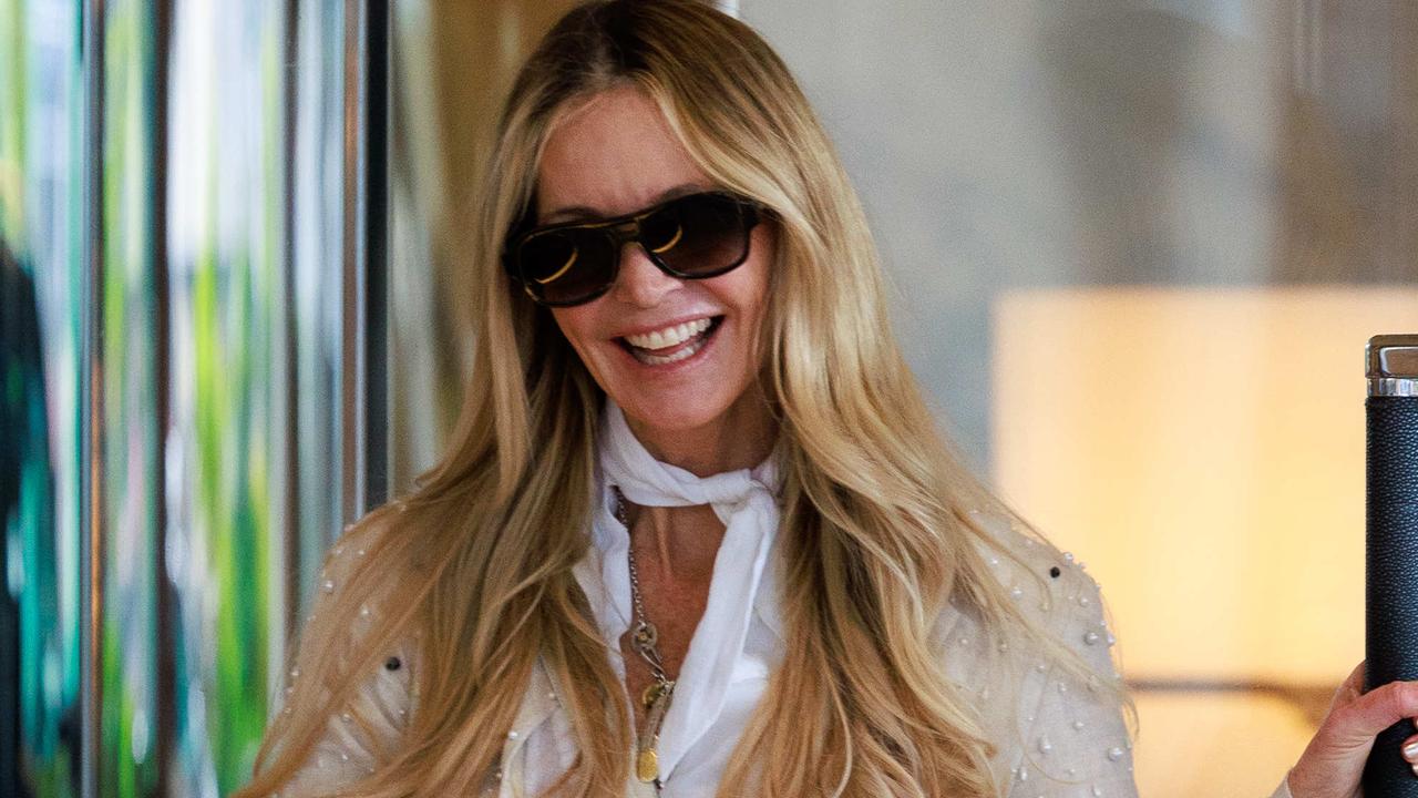 Elle Macpherson to make keynote speech at Australian Open | Herald Sun