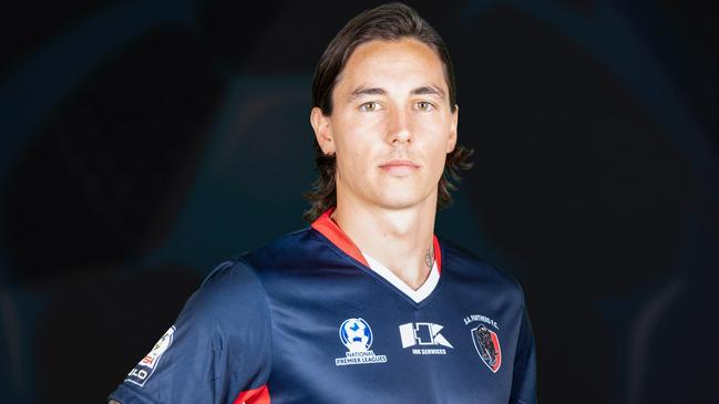 Picture: Adam Butler.