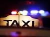 Taxi thief crashes, steals Subaru WRX before nasty six-car pile up