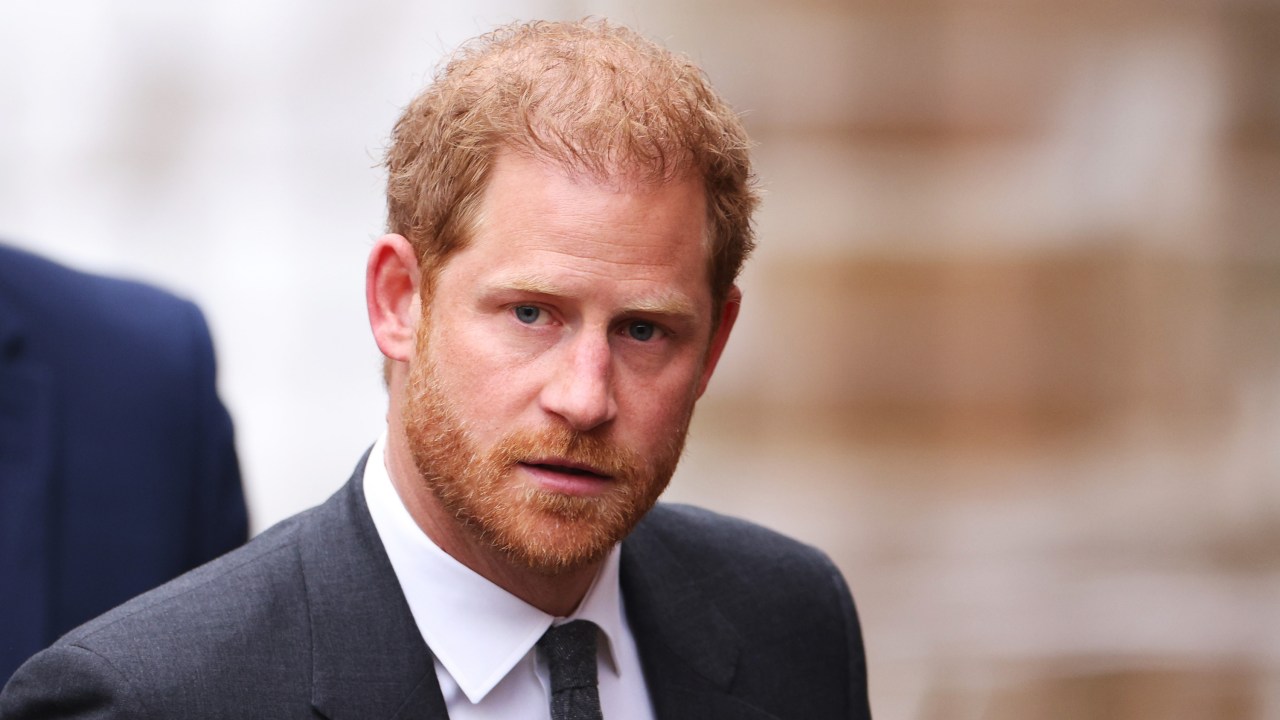 Harry’s ‘friend’ teams up with Meghan’s worst enemy for pub venture