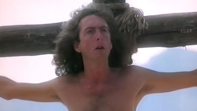 Quite cross: how the Church of Latter-Day Luddites was founded.