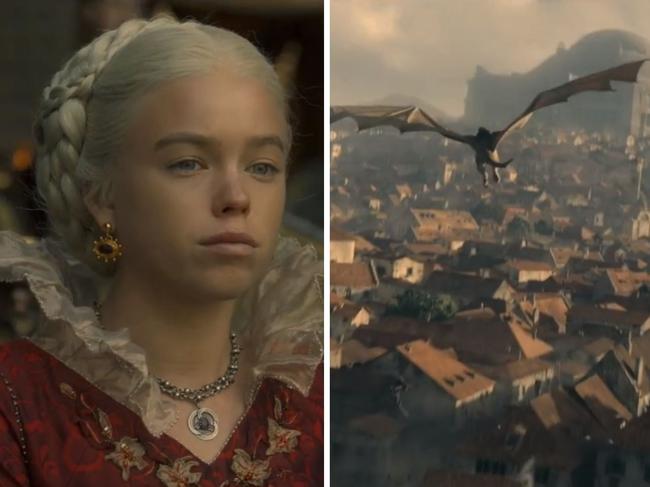 ‘Better than GoT’: Trailer stuns fans