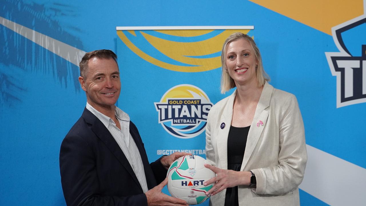 Collingwood Super Netball crisis: Gold Coast Titans want a licence, but not for 2024