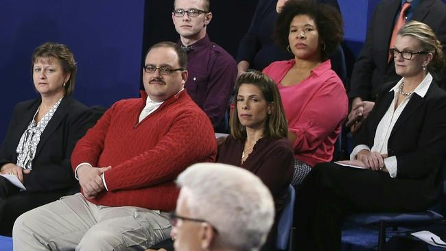 Bone Zone Porn - Ken Bone porn offer: Adult website wants debate hero to remove red jumper |  news.com.au â€” Australia's leading news site