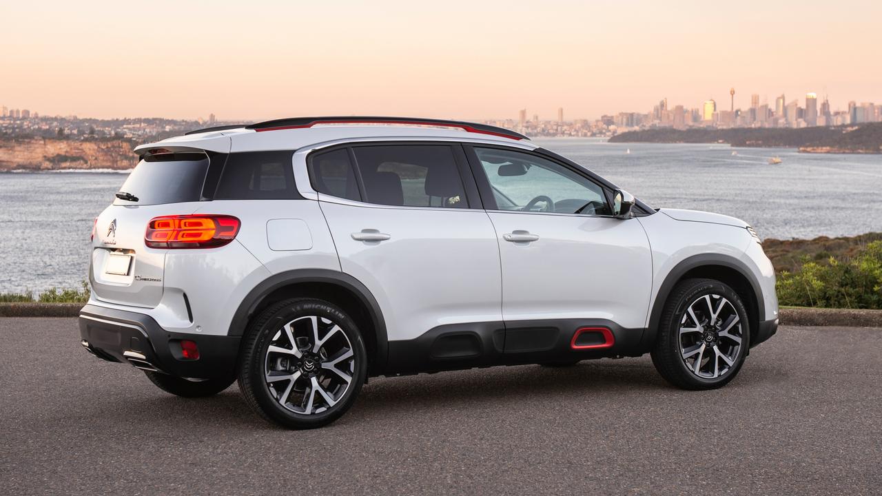 Citroen C5 Aircross Review, Colours, For Sale, Models & Specs in Australia