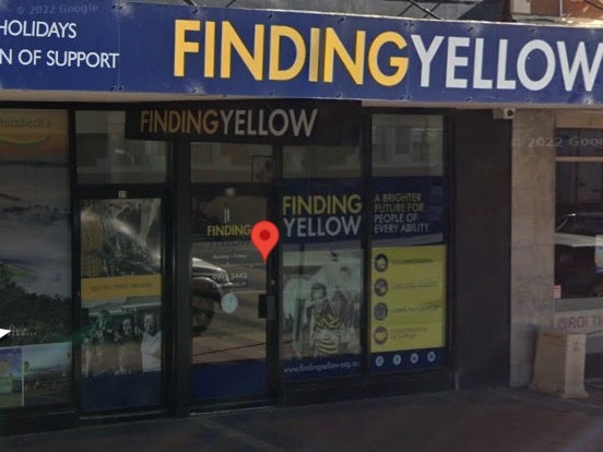 Cessnock’s disability service Finding Yellow had one of their care facilities targeted by an alleged arson attack on Thursday. Picture: Google Maps