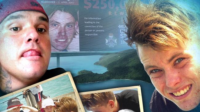 Murder in paradise: Execution that exposed Whitsundays’ seedy underbelly