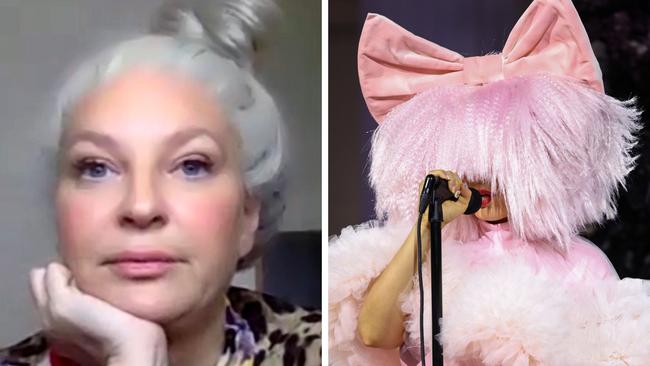 Sia has explained why it's taken her so long to release a new album.