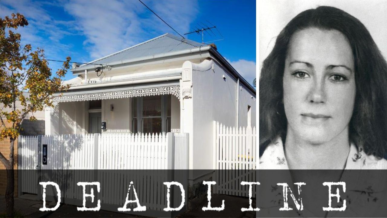 The forgotten Melbourne cold case murder of the 1970s