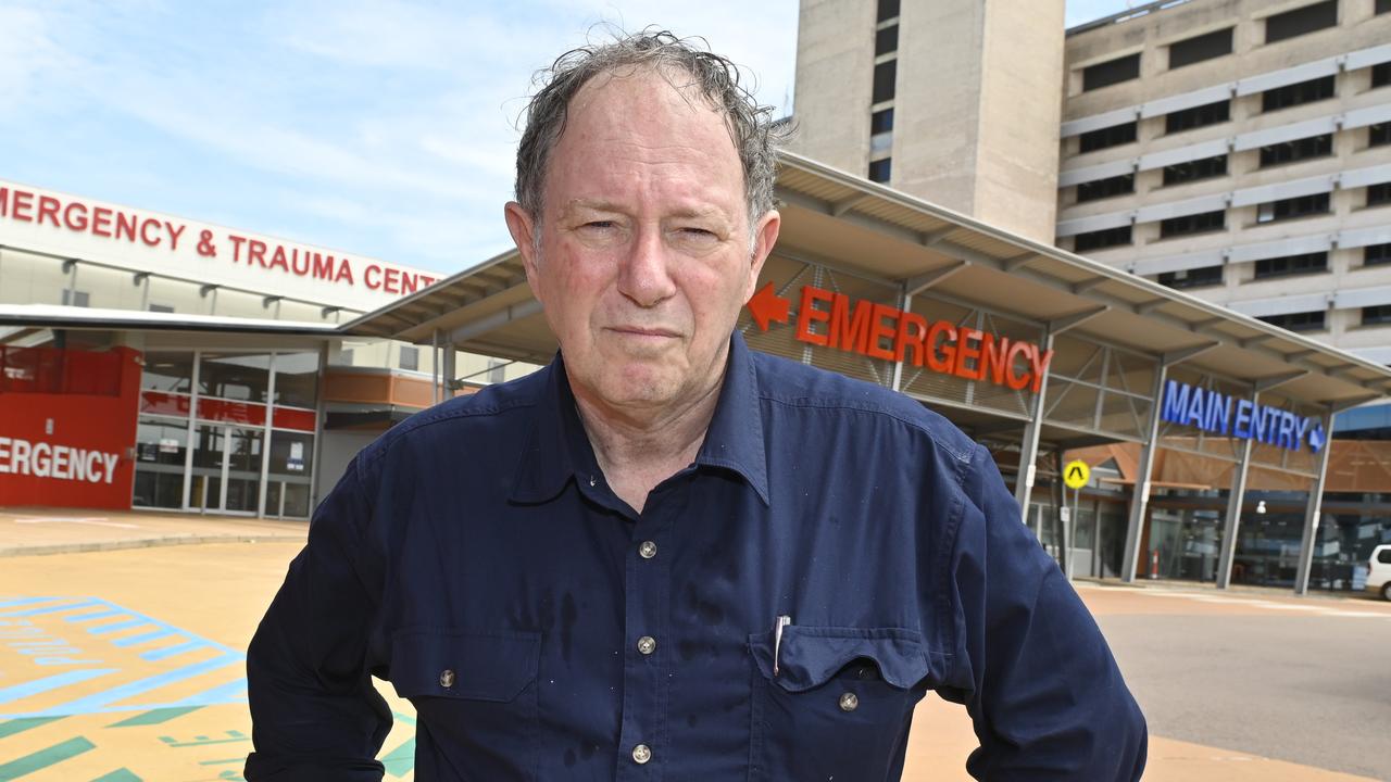 Ama Public Hospital Report Card: Why Nt Fares Surprisingly Well 