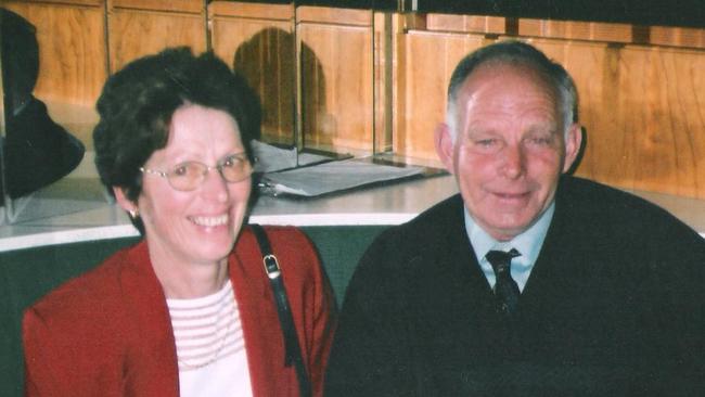 Trial for murdered Wangaratta couple William and Pauline Thomas hears ...