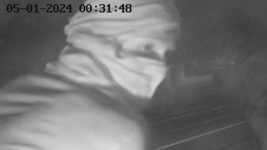 A closer image. Picture: VicPol