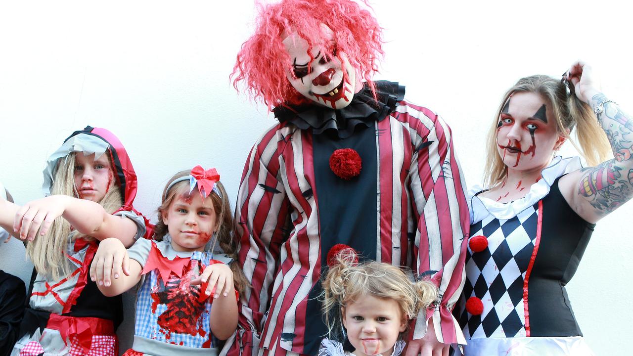 2019 Blackwood Street Halloween Festival photo gallery | The Courier Mail