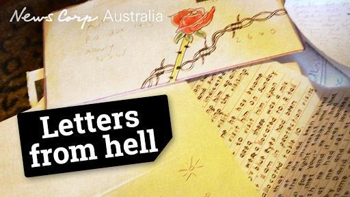 Letters From Hell: Burlesque dancer writes to Ivan Milat