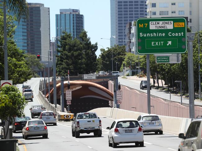 Brisbane tolls rise in another cost of living blow