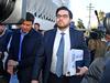 ‘Missing evidence’ in Lehrmann rape trial
