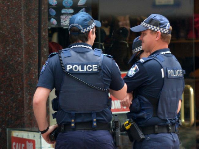 Crime wrap: vehicle theft, slingshot assault, pub fracas