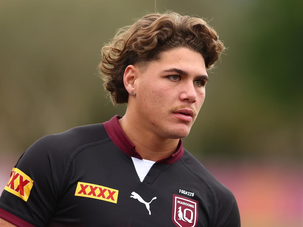 Origin, Maroons news: Reece Walsh the last man standing as he closes in on  return | Townsville Bulletin