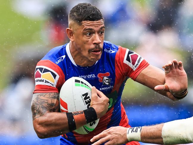 Dane Gagai. Picture: Mark Evans/Getty Images