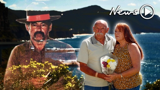 The family of Ivan Milat scatter his ashes