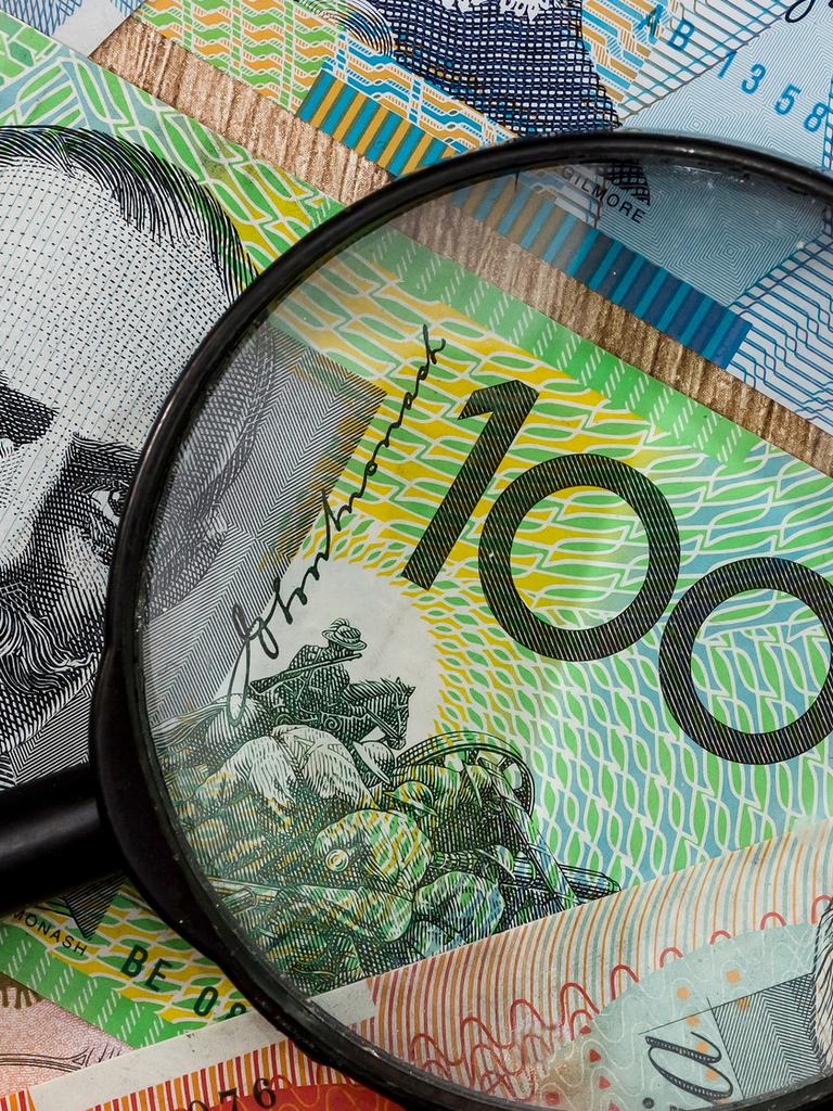 Young Aussies are finding it tough. Picture: iStock