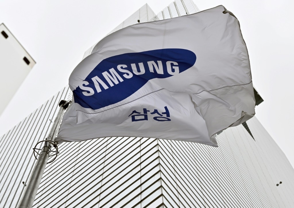 South Korea Samsung workers start strike: union chief | news.com.au ...